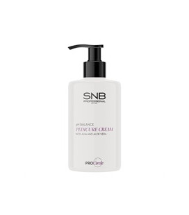Crema de Picioare pentru Reglarea PH-ului SNB 250 ml