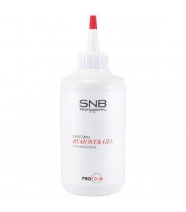 Solutie pentru Indepartare Bataturi, Calozitati si Piele Ingrosata SNB 250 ml