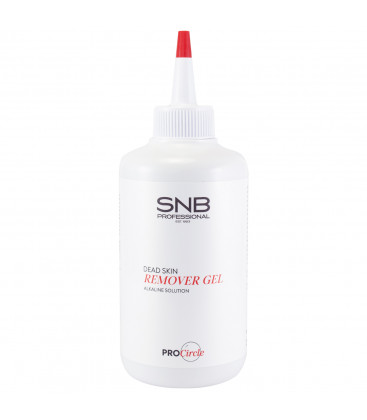 Solutie pentru Indepartare Bataturi, Calozitati si Piele Ingrosata SNB 250 ml