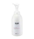 Solutie Spuma pentru Indepartare Calusuri (Bataturi) Callus Remover SNB 550 ml