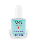 Lotiune Antifungica pentru Unghii si Picioare cu Clotrimazol SNB 15 ml