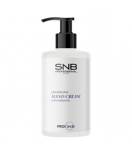 Crema Nutritiva pentru Maini cu PREBIOTICE SNB 250 ml