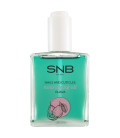 SNB Ulei pentru cuticule cu aroma de Guava 75ml