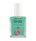 SNB Ulei pentru cuticule cu aroma de Guava