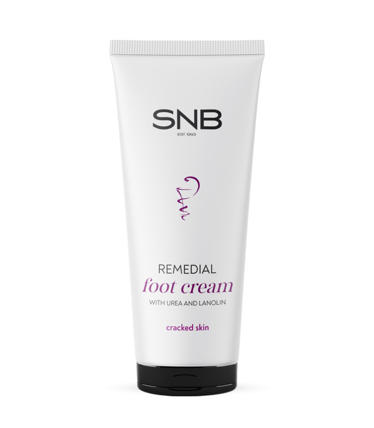 Crema Rep. Bataturi & Calcaie Crapate Remedial SNB 75 ml