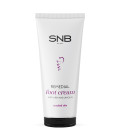 SNB Crema reparatoare - Remedial cream pentru pedichiura