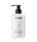 Balsam Tratament pentru Picioare si Piele Crapata cu Ulei de Argan SNB 250 ml