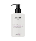 SNB Crema de reglare a pH-ului pentru pedichiura