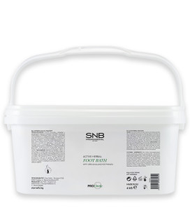 Sare de Pedichiura Granule Odorizante Active Herbal SNB 4 kg