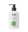 Crema Masca Tratament pentru Picioare cu Zeolit SNB 250 ml
