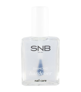 SNB Tratament intaritor pentru unghii Diamond Hardener
