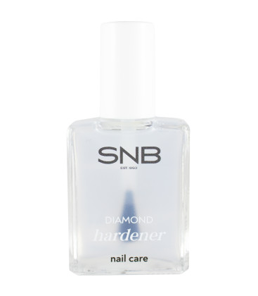 SNB Tratament intaritor pentru unghii Diamond Hardener