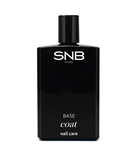 SNB Base Coat Tratament de baza 100 ml Refill sticla
