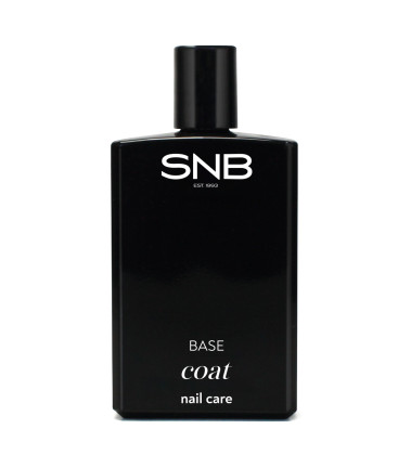 SNB Base Coat Tratament de baza 100 ml Refill sticla