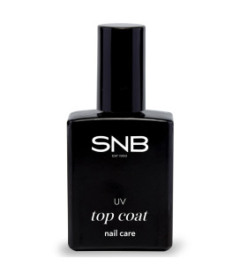 Snb UV Top de sigilare a lacului de unghii