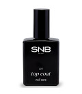 Snb UV Top de sigilare a lacului de unghii