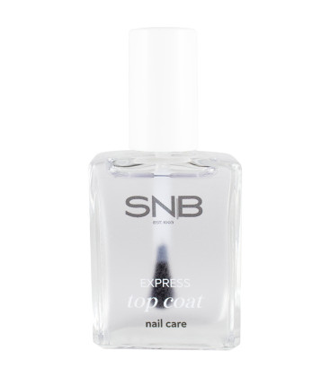 SNB Top de sigilare al lacului