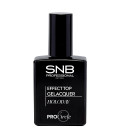 SNB Top semipermanent Holoday cu particule holografice