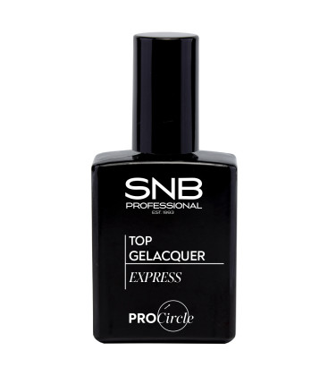 Express Top Gelacquer pentru decoratiuni