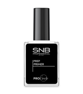 Primer pentru Unghii cu Acid SNB 15 ml