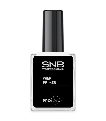 Primer pentru Unghii cu Acid SNB 15 ml