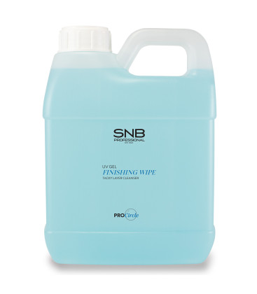 SNB Solutie ptr. degresarea unghiilor si a lacului semipermanent 1000ml
