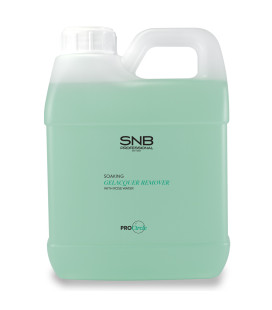 SNB Dizolvant pentru indepartarea lacului semipermanent 1000ml