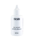 SNB Thinner - Diluant prentru oja clasica