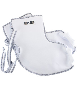 SNB Botosi material textil pentru pedichiura