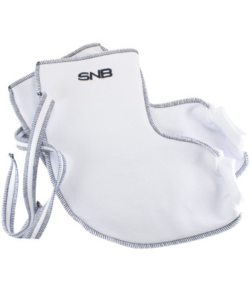 SNB Botosi material textil pentru pedichiura