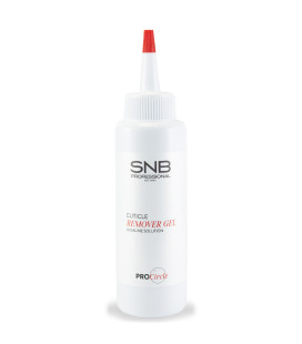 Gel Emolient Cuticule - Inmuiere, Ingrijire si Curatare SNB 100 ml