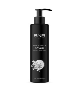 Crema revitalizanta pentru piele Therapy