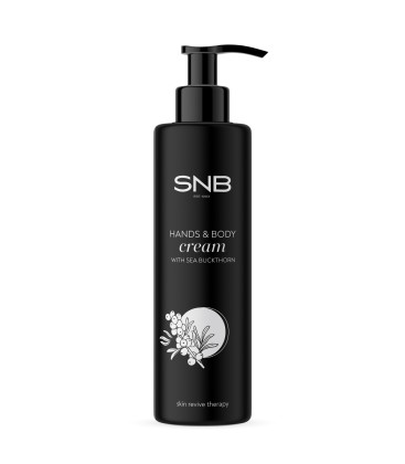 Crema revitalizanta pentru piele Therapy