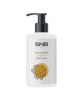 SNB Lotiune pentru maini si corp cu Miere si Lapte 250ml