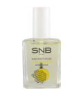 Ulei pentru Cuticule cu Miere si Lapte SNB 15 ml