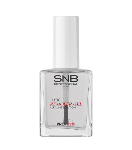 SNB Gel pentru indepartarea cuticulelor
