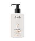 SNB Crema-Gel pentru Varice cu propolis si levantica 250 ml