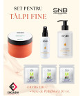 Set Profesional pentru Tapi Fine SNB