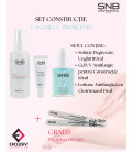 Set Profesional Unghii cu Probleme SNB