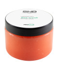 Scrub pentru Picioare cu Zahar si Saruri de Mare SNB 300 ml