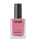 SNB Lac de unghii Mirella NLC33