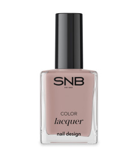 SNB Lac de unghii Theodor NLC34