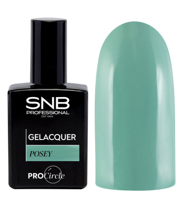 Oja Semipermanenta SNB Posey GL292 15 ml