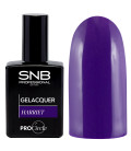 Oja Semipermanenta SNB Harriet GL295 15 ml