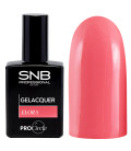 Oja Semipermanenta SNB Elora GL297 15 ml