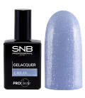 Oja Semipermanenta SNB Caelan GL298 15 ml