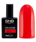 Oja Semipermanenta SNB Caitlin GL299 15 ml
