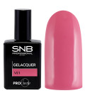 Oja Semipermanenta SNB Mia GL303 15 ml