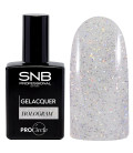 Oja Semipermanenta SNB Hologram GL311 15 ml