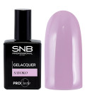 Oja Semipermanenta SNB Sayoko GL313 15 ml